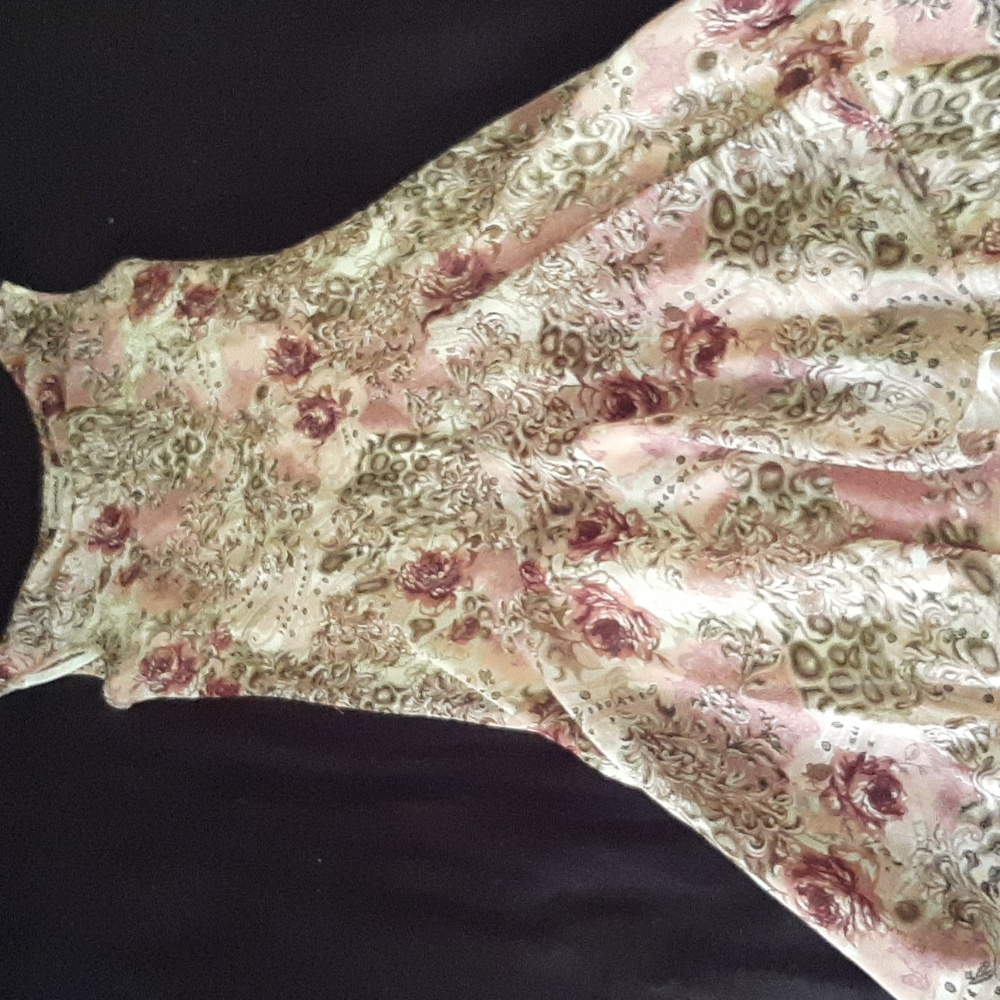 Women's Connected brand dress